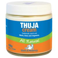 Martin & Pleasance All Natural Cream Thuja 100g